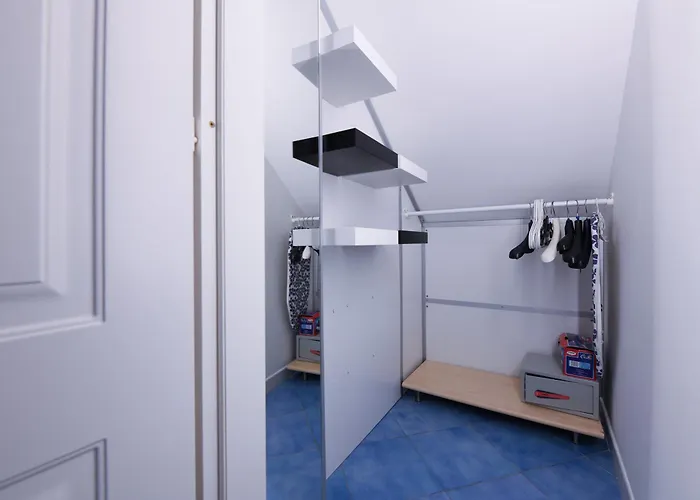 Centro Storico * アマルフィ