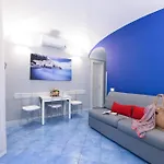 Apartment Centro Storico Amalfi