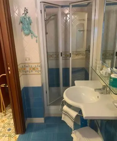 아파트 Centro Storico 아말피