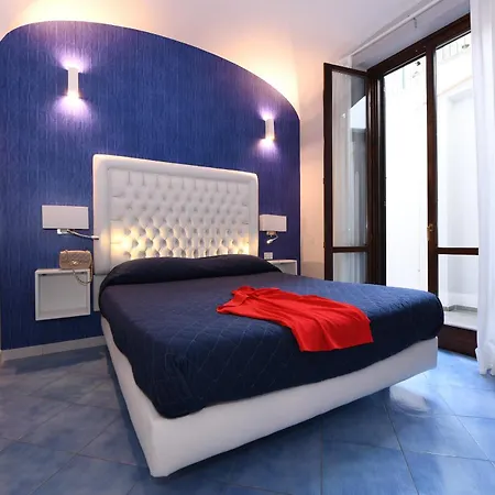 Centro Storico * Amalfi