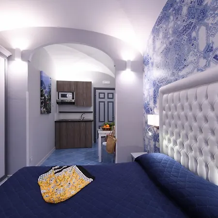 Apartmán Centro Storico