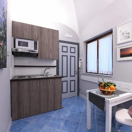 Centro Storico Amalfi