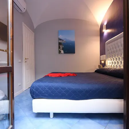 Centro Storico Apartmán *