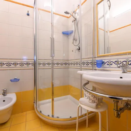 Apartamento Centro Storico