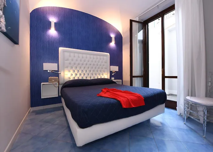 Centro Storico * Amalfi