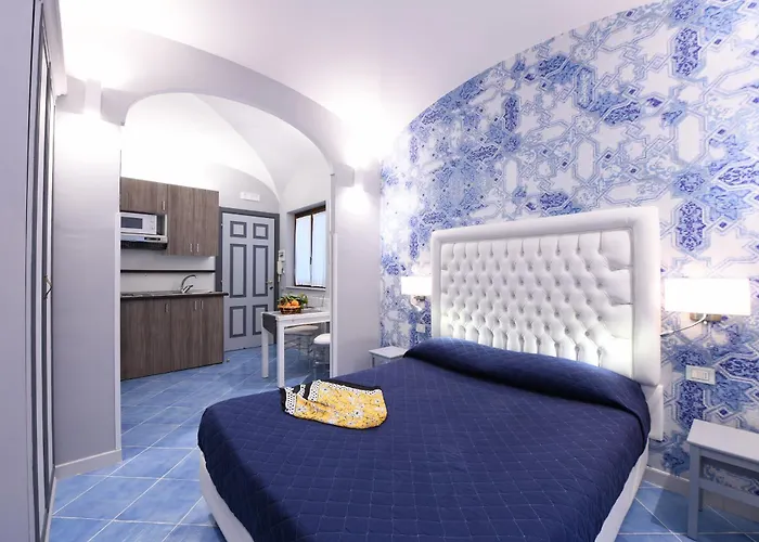 Centro Storico Amalfi