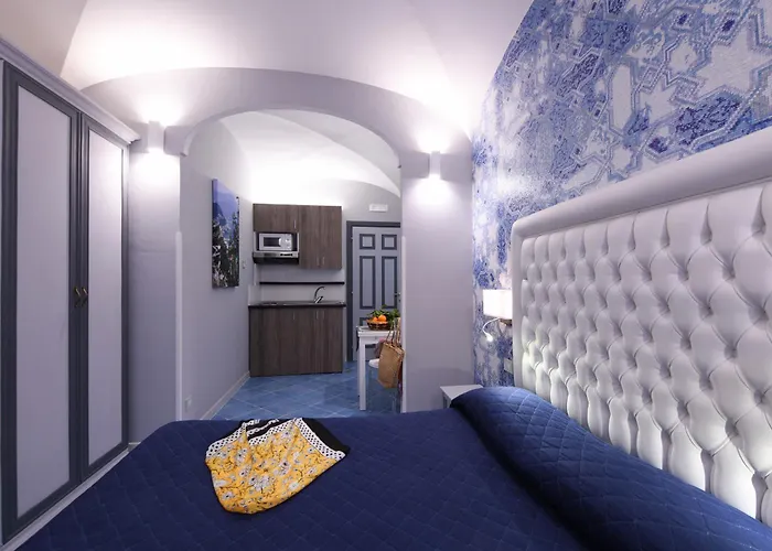 Apartmán Centro Storico