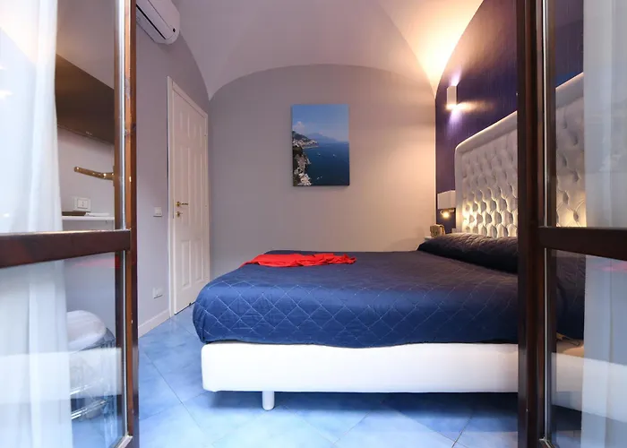 Centro Storico Apartmán *