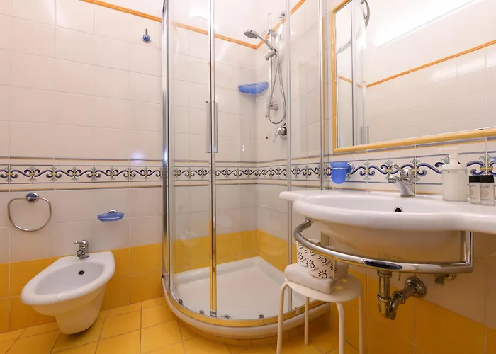 Apartmán Centro Storico