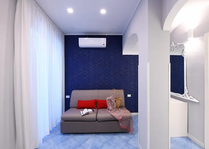 Centro Storico Apartmán *