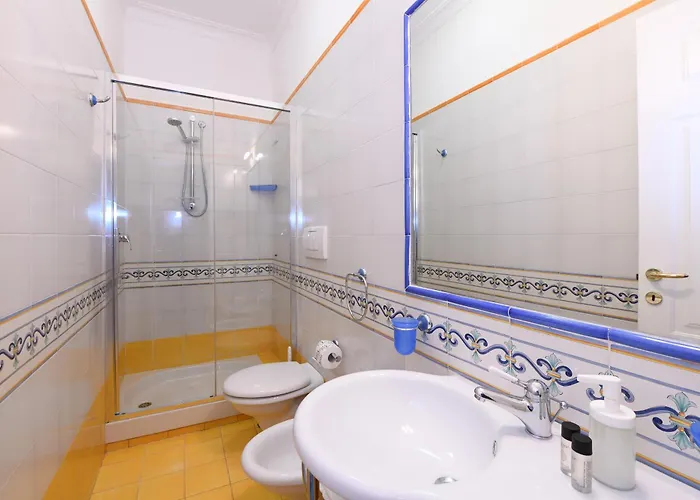 Centro Storico Apartmán