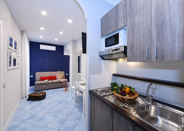 Centro Storico Amalfi