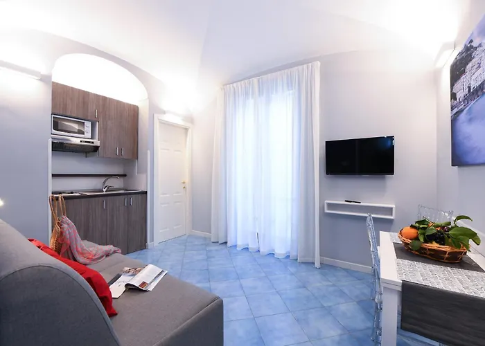 Centro Storico Apartmán