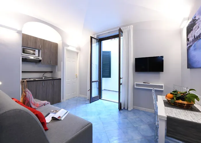 Apartmán Centro Storico